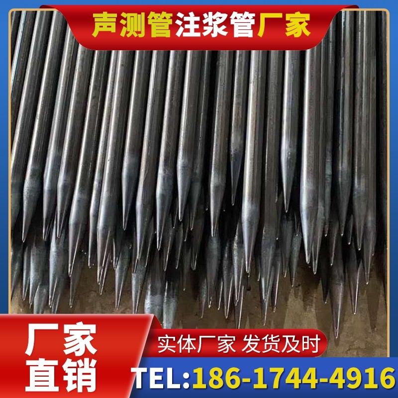 琼结桥梁桩基声测管的荷载适应性设计